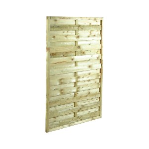 shw-30018-21185 ΞΥΛΙΝΟ ΔΙΑΧΩΡΙΣΤΙΚΟ ΚΗΠΟΥ ΠΑΝΕΛ ΚΛΕΙΣΤΟ 180X120ΕΚ.