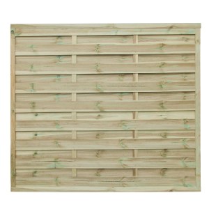 shw-3002-21153 ΞΥΛΙΝΟ ΔΙΑΧΩΡΙΣΤΙΚΟ ΠΑΝΕΛ ΠΕΡΙΦΡΑΞΗΣ ECONOMY 180 X 180ΕΚ.