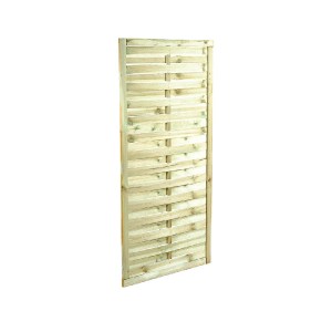 shw-30031-21104 ΞΥΛΙΝΟ ΔΙΑΧΩΡΙΣΤΙΚΟ ΠΑΝΕΛ ΠΕΡΙΦΡΑΞΗΣ ΚΥΜΑΤΙΣΤΟ 180 X 90ΕΚ.