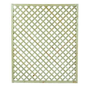 shw-30033-22026 ΞΥΛΙΝΟ ΚΑΦΑΣΩΤΟ ΔΙΑΓΩΝΙΟ (ΜΑΤΙ 6X6) 150 X 180ΕΚ.