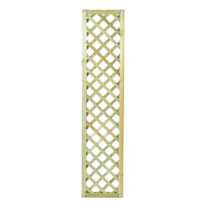 shw-30037-22009 ΞΥΛΙΝΟ ΚΑΦΑΣΩΤΟ ΔΙΑΓΩΝΙΟ (ΜΑΤΙ 6X6) 40 X 180ΕΚ.