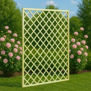 shw-30043-22078 ΞΥΛΙΝΟ ΚΑΦΑΣΩΤΟ ΔΙΑΓΩΝΙΟ (ΜΑΤΙ 12X12) 150 X 180ΕΚ.