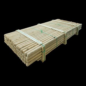 shw-30099-9611 ΞΥΛΙΝΟΣ ΠΑΣΣΑΛΟΣ Ø6ΕΚ. Ø6 X 120ΕΚ. | ΜΕ ΜΥΤΗ