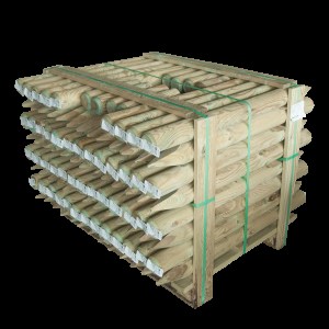 shw-30099-9612 ΞΥΛΙΝΟΣ ΠΑΣΣΑΛΟΣ Ø6ΕΚ. Ø6 X 120ΕΚ. | ΜΕ ΜΥΤΗ