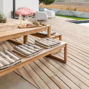 shw-30118-21598 ΤΑΒΛΑ DECK ΕΜΠΟΤΙΣΜΕΝΗ ΛΕΙΑ 2,1 × 12 × 420 ΕΚ.