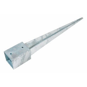 shw-30178-21325 ΒΑΣΗ ΞΥΛΟΥ ΚΑΡΦΩΤΗ ΓΙΑ ΕΔΑΦΟΣ NO7 – ΓΙΑ ΚΟΛΩΝΑ 7 X 7 ΕΚ.