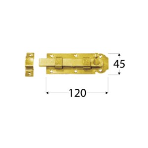shw-30201-9027 ΣΥΡΤΗΣ ΠΟΡΤΑΣ 12ΕΚ. ΣΥΡΤΗΣ ΙΡΙΔΙΟ 120 X 45 X 5MM