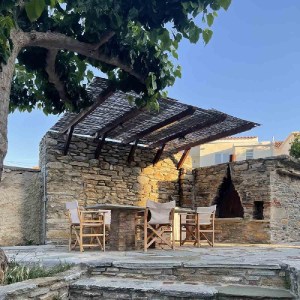 shw-30254-12334 ΚΑΛΑΜΩΤΗ ΜΠΑΜΠΟΥ ΜΑΣΙΦ Ø7-12MM 100(Y) X 300ΕΚ.