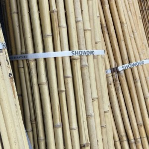 shw-30273-22941 ΚΑΛΑΜΩΤΗ ΜΠΑΜΠΟΥ Ø20–25MM - 100 X 250ΕΚ.