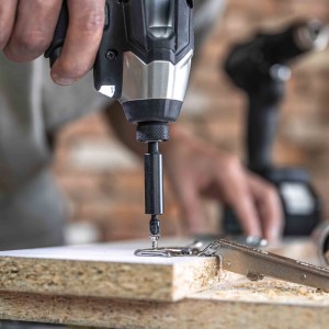 shw-30284-ATINTX40C-11618 ΜΥΤΗ TORX ΓΙΑ ΒΙΔΕΣ ΡΟΔΕΛΑ ΓΙΑ TORX Ø8MM