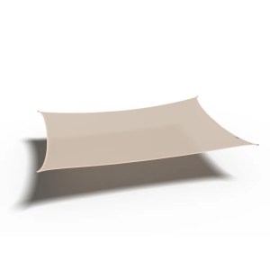 shw-30602-20451 ΠΑΝΙ ΣΚΙΑΣΗΣ PREMIUM 280 GSM - 3 X 4M - ΕΚΡΟΥ