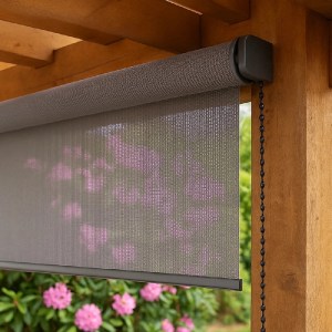 shw-30644-20504 ΣΤΟΡΙ ΕΞΩΤΕΡΙΚΟΥ ΧΩΡΟΥ 240 X 248 ΕΚ. - ΓΚΡΙ