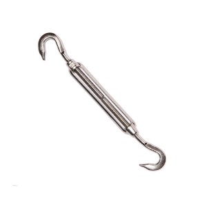 shw-30653-20434 ΣΦΥΚΤΗΡΑΣ ΓΙΑ ΠΑΝΙ ΣΚΙΑΣΗΣ INOX - 10MM