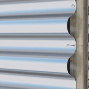 shw-309045-MCS4545A2-12697 ΡΟΔΕΛΑ ΠΟΛΥΚΑΡΜΠΟΝΙΚΟΥ INOX ΜΕ ΒΙΔΑ 4,5 X 45MM