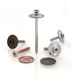 shw-309045-MCS4545A2-8851 ΡΟΔΕΛΑ ΠΟΛΥΚΑΡΜΠΟΝΙΚΟΥ INOX ΜΕ ΒΙΔΑ 4,5 X 45MM