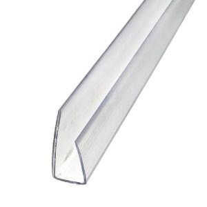 shw-310018-11051 ΠΡΟΦΙΛ Π ΣΦΡΑΓΙΣΗΣ ΠΟΛΥΚΑΡΜΠΟΝΙΚΟΥ ΦΥΛΛΟΥ ΝΕΡΟΧΥΤΗΣ Π 6MM X 210ΕΚ.