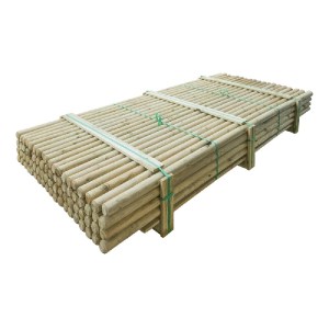 shw-31478-24428 ΞΥΛΙΝΟΣ ΚΟΡΜΟΣ ΕΜΠΟΤΙΣΜΕΝΟΣ Ø6 X 300ΕΚ.