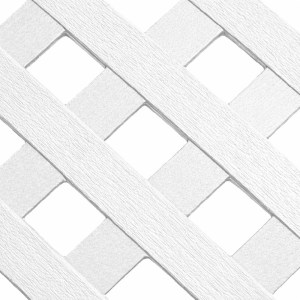 shw-33041-23515 ΚΑΦΑΣΩΤΟ ΣΥΝΘΕΤΙΚΟ PRIVACY DIAMOND 240 × 120 ΕΚ. | ΛΕΥΚΟ