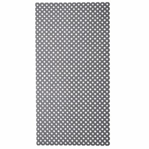 shw-33051-23512 ΚΑΦΑΣΩΤΟ ΣΥΝΘΕΤΙΚΟ PRIVACY DIAMOND 240 × 120 ΕΚ. | ΓΚΡΙ