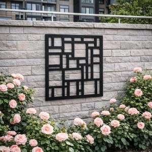 shw-34217-23419 ΠΑΝΕΛ ΔΙΑΚΟΣΜΗΣΗΣ ΤΟΙΧΟΥ TILES 57 X 57 ΕΚ.