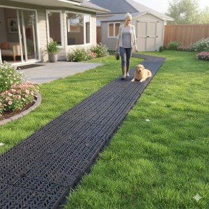 shw-34314-23333 ΠΛΑΣΤΙΚΟ ΔΑΠΕΔΟ FAST FLOOR 120X40CM – ΠΑΝΕΛ ΕΔΑΦΟΥΣ