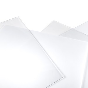 shw-35050-1-18346 ΑΚΡΥΛΙΚΟ ΦΥΛΛΟ ΔΙΑΦΑΝΟ 3MM ΑΚΡΥΛΙΚΟ ΦΥΛΛΟ (ΠΟΛΥΣΤΥΡΕΝΙΟ) ΔΙΑΦΑΝΟ 3MM | 50 X 50CM (PS)