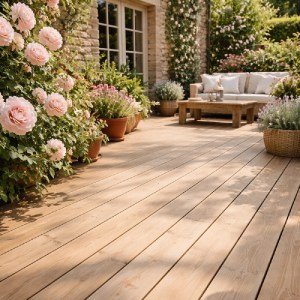 shw-36739-23602 ΤΑΒΛΑ DECK ΕΜΠΟΤΙΣΜΕΝΗ ΛΕΙΑ 2,1 × 14,5 × 300 ΕΚ.