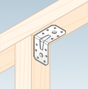 shw-4056-8992 ΓΩΝΙΑ ΣΥΝΔΕΣΗΣ ΞΥΛΟΥ 60 X 60 X 45MM ΓΩΝΙΑ 60 X 60 X 45MM