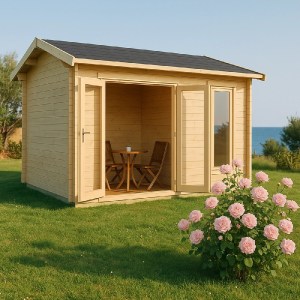 shw-405602-21692 ΞΥΛΙΝΟ ΣΠΙΤΙ ΦΑΙΔΡΑ 370 X 320 ΕΚ.