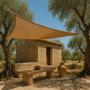 shw-42305-20001 ΠΑΝΙΑ ΣΚΙΑΣΗΣ ΓΙΟΥΤΑ ΠΑΡΑΛΛΗΛΟΓΡΑΜΜΑ ΠΑΡ/ΜΟ ΠΑΝΙ ΣΚΙΑΣΗΣ ΓΙΟΥΤΑ 420GSM 3M X 2M