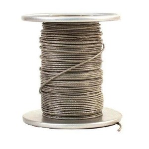 shw-42334-16217 ΣΥΡΜΑΤΟΣΧΟΙΝΟ INOX 5MM ΤΡΕΧΟΝ ΜΕΤΡΟ