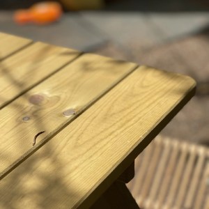 shw-477009-20209 ΠΑΙΔΙΚΟ ΞΥΛΙΝΟ ΤΡΑΠΕΖΙ ΠΙΚ ΝΙΚ ΕΞΩΤΕΡΙΚΟΥ ΧΩΡΟΥ