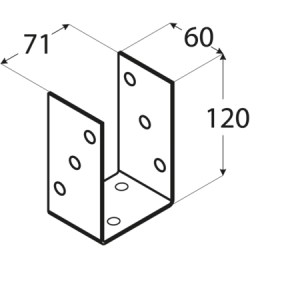 shw-4836-8926 ΒΑΣΗ ΞΥΛΟΥ U NO 12