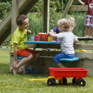 shw-520.010.007.001-8466 ΠΑΙΔΙΚΟ ΤΡΑΠΕΖΙ ΜΕ ΚΑΘΙΣΜΑΤΑ PIC NIC 99,6 X 45 X 25,6ΕΚ.