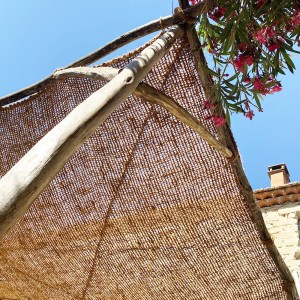 shw-52219-19100 ΠΑΡΑΛΛΗΛΟΓΡΑΜΜΑ ΠΑΝΙΑ ΣΚΙΑΣΗΣ ΚΟΚΟΦΟΙΝΙΚΑ - ΕΝΙΣΧΥΜΕΝΑ ΔΙΑΓΩΝΙΑ ΠΑΡ/ΜΟ ΠΑΝΙ ΣΚΙΑΣΗΣ ΚΟΚΟΦΟΙΝΙΚΑ (ΕΝΙΣΧ. ΔΙΑΓΩΝΙΑ) ECONOMY 3M X 4M | M2