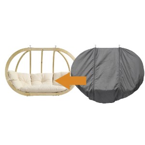 shw-52397-21827 ΑΔΙΑΒΡΟΧΟ ΚΑΛΥΜΜΑ ΚΑΝΑΠΕ ΗΡΑ – ΓΚΡΙ