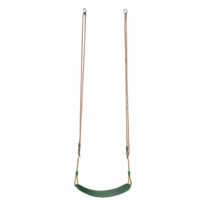 shw-53105-19636 ΕΥΚΑΜΠΤΗ ΚΟΥΝΙΑ ΠΑΙΔΙΚΗ ΠΡΑΣΙΝΗ ΜΕ ΠΛΑΣΤΙΚΟΠΟΙΗΜΕΝΟ ΣΧΟΙΝΙ