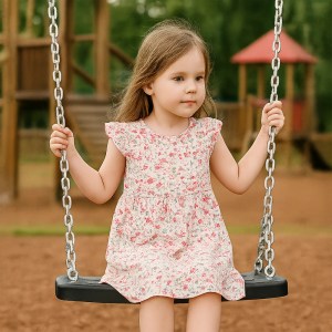 shw-53118-19721 ΚΑΘΙΣΜΑ ΚΟΥΝΙΑΣ ΠΑΙΔΙΚΟ 46 X 23ΕΚ. ΜΕ ΑΛΥΣΙΔΑ