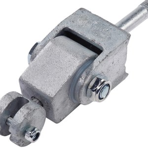 shw-53133-19973 ΚΡΙΚΟΣ ΒΑΡΕΩΣ ΤΥΠΟΥ ΜΕ ΝΤΙΖΑ M12X160 MM