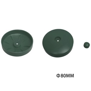 shw-53163-19753 ΚΑΠΑΚΙ ΠΑΣΣΑΛΟΥ ΠΛΑΣΤΙΚΟ 8ΕΚ. ΠΡΑΣΙΝΟ