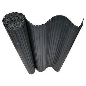 shw-54112-19038 ΚΑΛΑΜΩΤΗ PVC 2 ΟΨΕΩΝ ΕΝΙΣΧΥΜΕΝΗ 19MM - ΓΚΡΙ ΚΑΛΑΜΩΤΗ PVC 19MM ΕΝΙΣΧΥΜΕΝΗ 100(Y) X 300ΕΚ. | ΓΚΡΙ