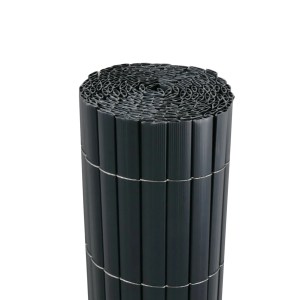shw-54112-19119 ΚΑΛΑΜΩΤΗ PVC 2 ΟΨΕΩΝ ΕΝΙΣΧΥΜΕΝΗ 19MM - ΓΚΡΙ ΚΑΛΑΜΩΤΗ PVC 19MM ΕΝΙΣΧΥΜΕΝΗ 100(Y) X 300ΕΚ. | ΓΚΡΙ