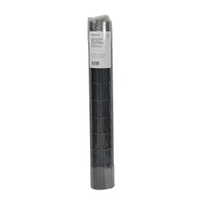 shw-54113-19035 ΚΑΛΑΜΩΤΗ PVC 2 ΟΨΕΩΝ ΕΝΙΣΧΥΜΕΝΗ 19MM - ΓΚΡΙ ΚΑΛΑΜΩΤΗ PVC 19MM ΕΝΙΣΧΥΜΕΝΗ 150(Y) X 300ΕΚ. | ΓΚΡΙ