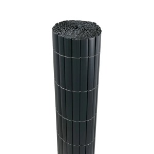 shw-54113-19036 ΚΑΛΑΜΩΤΗ PVC 2 ΟΨΕΩΝ ΕΝΙΣΧΥΜΕΝΗ 19MM - ΓΚΡΙ ΚΑΛΑΜΩΤΗ PVC 19MM ΕΝΙΣΧΥΜΕΝΗ 150(Y) X 300ΕΚ. | ΓΚΡΙ