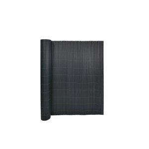 shw-54113-19037 ΚΑΛΑΜΩΤΗ PVC 2 ΟΨΕΩΝ ΕΝΙΣΧΥΜΕΝΗ 19MM - ΓΚΡΙ ΚΑΛΑΜΩΤΗ PVC 19MM ΕΝΙΣΧΥΜΕΝΗ 150(Y) X 300ΕΚ. | ΓΚΡΙ