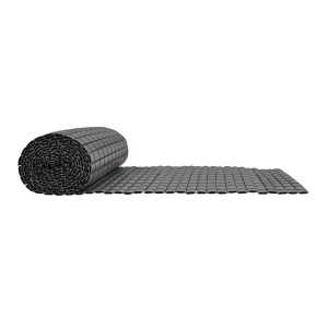 shw-54113-19039 ΚΑΛΑΜΩΤΗ PVC 2 ΟΨΕΩΝ ΕΝΙΣΧΥΜΕΝΗ 19MM - ΓΚΡΙ ΚΑΛΑΜΩΤΗ PVC 19MM ΕΝΙΣΧΥΜΕΝΗ 150(Y) X 300ΕΚ. | ΓΚΡΙ