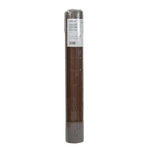 shw-54117-19113 ΚΑΛΑΜΩΤΗ PVC 2 ΟΨΕΩΝ ΕΝΙΣΧΥΜΕΝΗ 19MM - ΚΑΦΕ ΚΑΛΑΜΩΤΗ PVC 19MM ΕΝΙΣΧΥΜΕΝΗ 200(Y) X 300ΕΚ. | ΚΑΦΕ