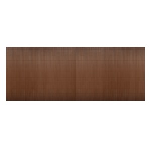 shw-54117-19115 ΚΑΛΑΜΩΤΗ PVC 2 ΟΨΕΩΝ ΕΝΙΣΧΥΜΕΝΗ 19MM - ΚΑΦΕ ΚΑΛΑΜΩΤΗ PVC 19MM ΕΝΙΣΧΥΜΕΝΗ 200(Y) X 300ΕΚ. | ΚΑΦΕ
