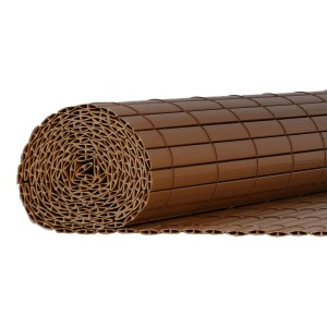 shw-54119-19126 ΚΑΛΑΜΩΤΗ PVC 2 ΟΨΕΩΝ ΕΝΙΣΧΥΜΕΝΗ 19MM - ΚΑΦΕ ΑΝΟΙΧΤΟ ΚΑΛΑΜΩΤΗ PVC 19MM ΕΝΙΣΧΥΜΕΝΗ 150(Y) X 300ΕΚ. | ΚΑΦΕ ΑΝΟΙΧΤΟ