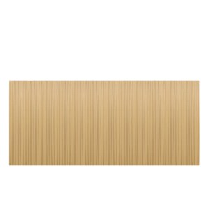 shw-54122-19129 ΚΑΛΑΜΩΤΗ PVC 2 ΟΨΕΩΝ ΕΝΙΣΧΥΜΕΝΗ 19MM - ΦΥΣΙΚΟ ΚΑΛΑΜΩΤΗ PVC 19MM ΕΝΙΣΧΥΜΕΝΗ 150(Y) X 300ΕΚ. | ΦΥΣΙΚΟ